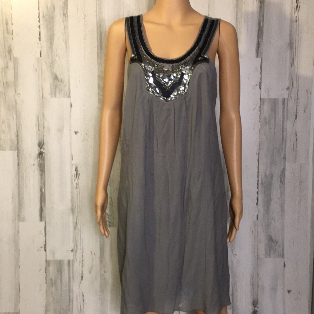 Banana Republic Size 12 Cute Dress